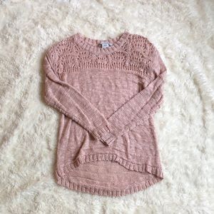 American Rag Sweater